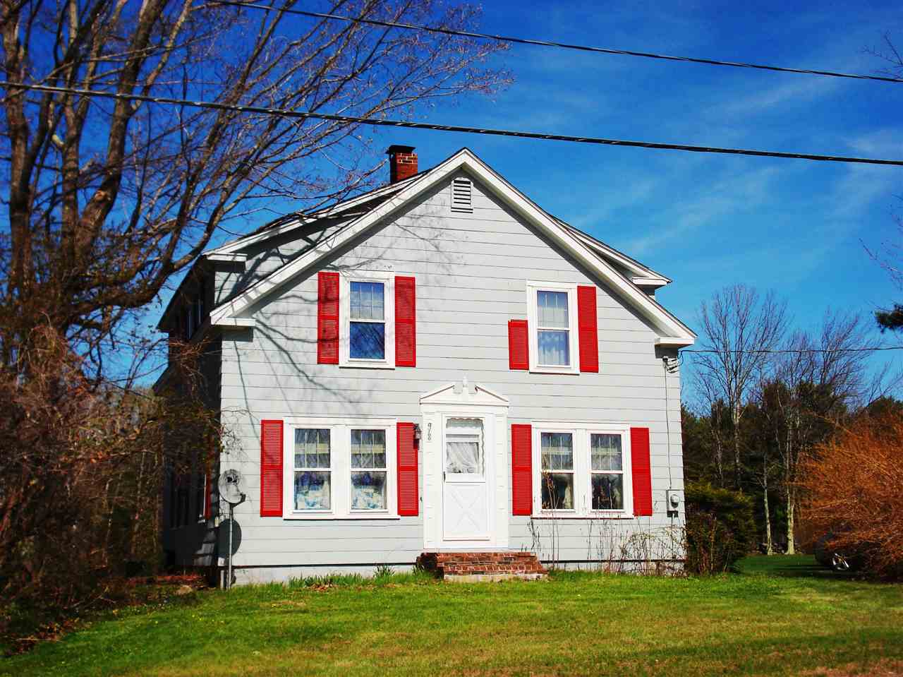 700 Old Turnpike Road Salisbury, NH 03268 - Photo 3 of 28