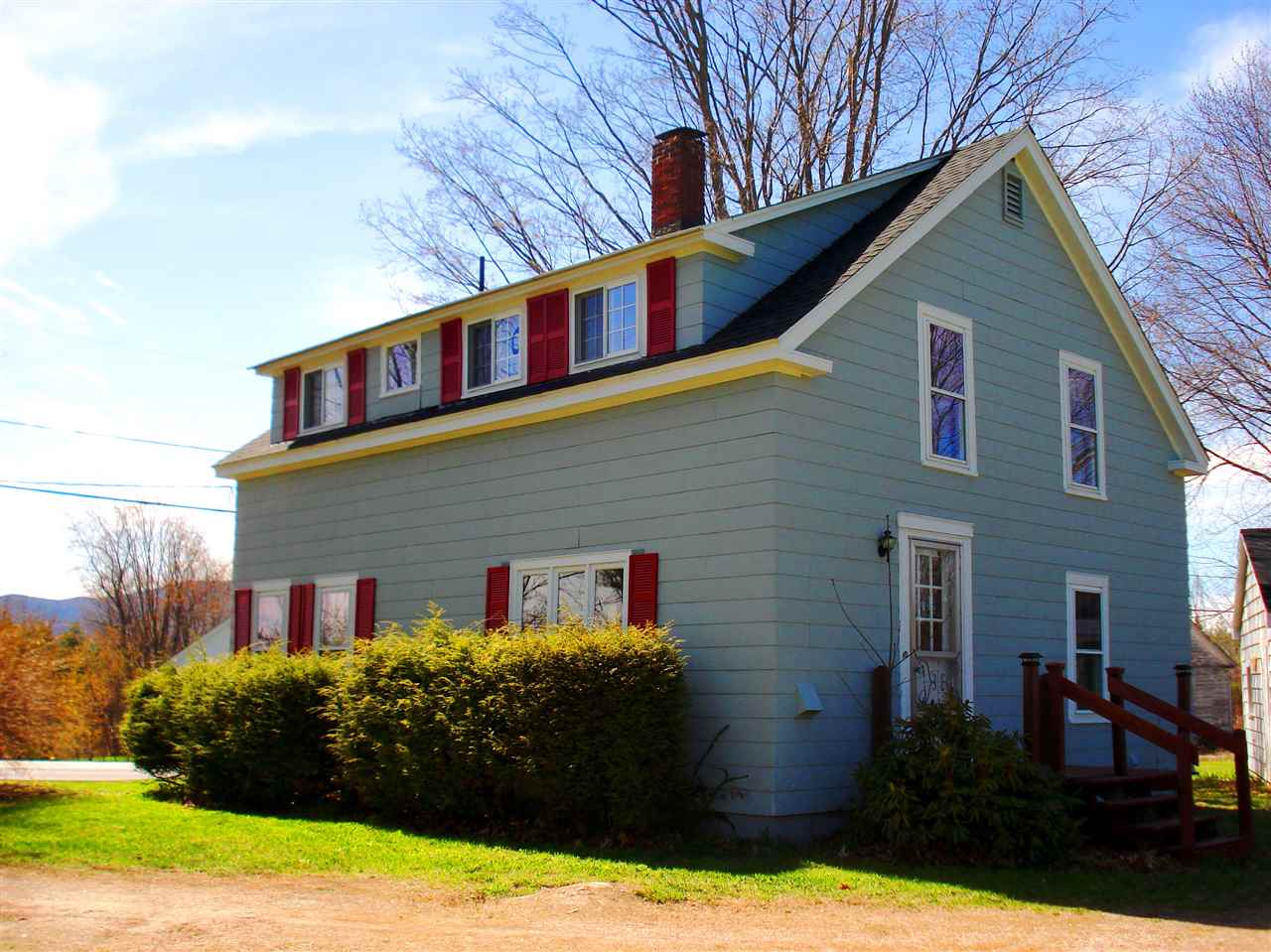 700 Old Turnpike Road Salisbury, NH 03268 - Photo 23 of 28