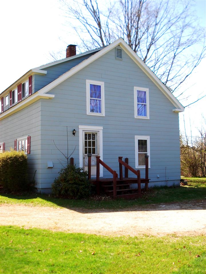 700 Old Turnpike Road Salisbury, NH 03268 - Photo 24 of 28