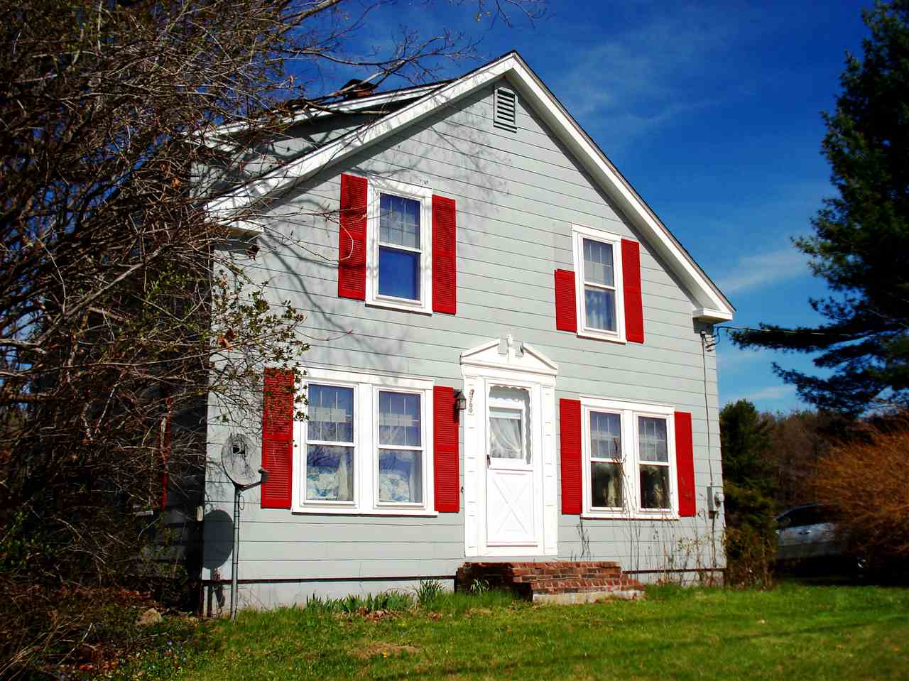 700 Old Turnpike Road Salisbury, NH 03268 - Photo 26 of 28