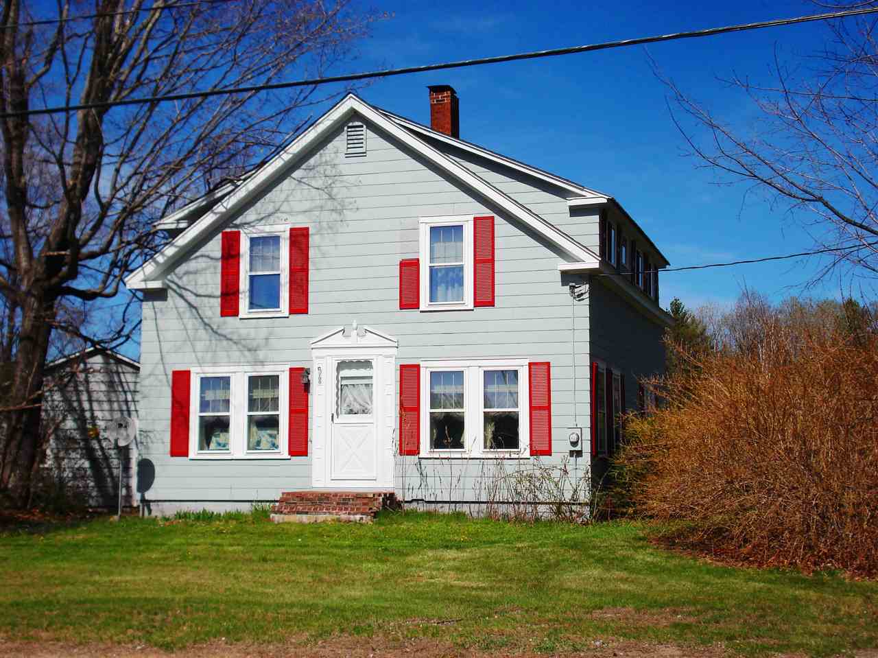 700 Old Turnpike Road Salisbury, NH 03268 - Photo 27 of 28