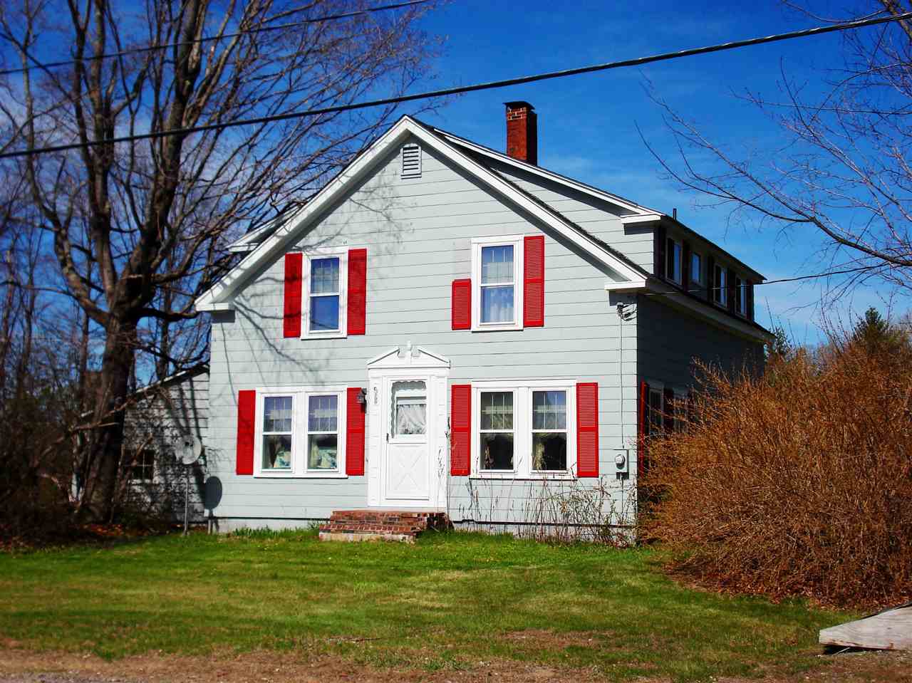 700 Old Turnpike Road Salisbury, NH 03268 - Photo 28 of 28