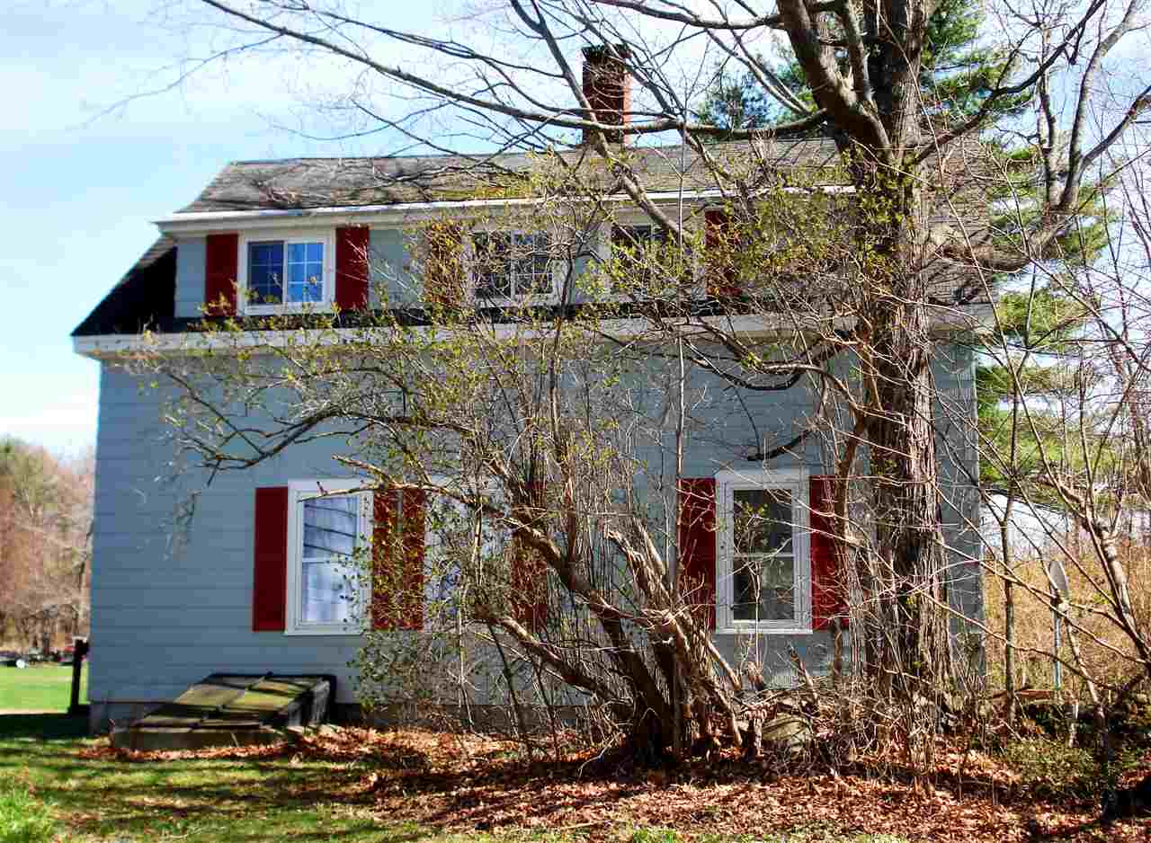 700 Old Turnpike Road Salisbury, NH 03268 - Photo 5 of 28