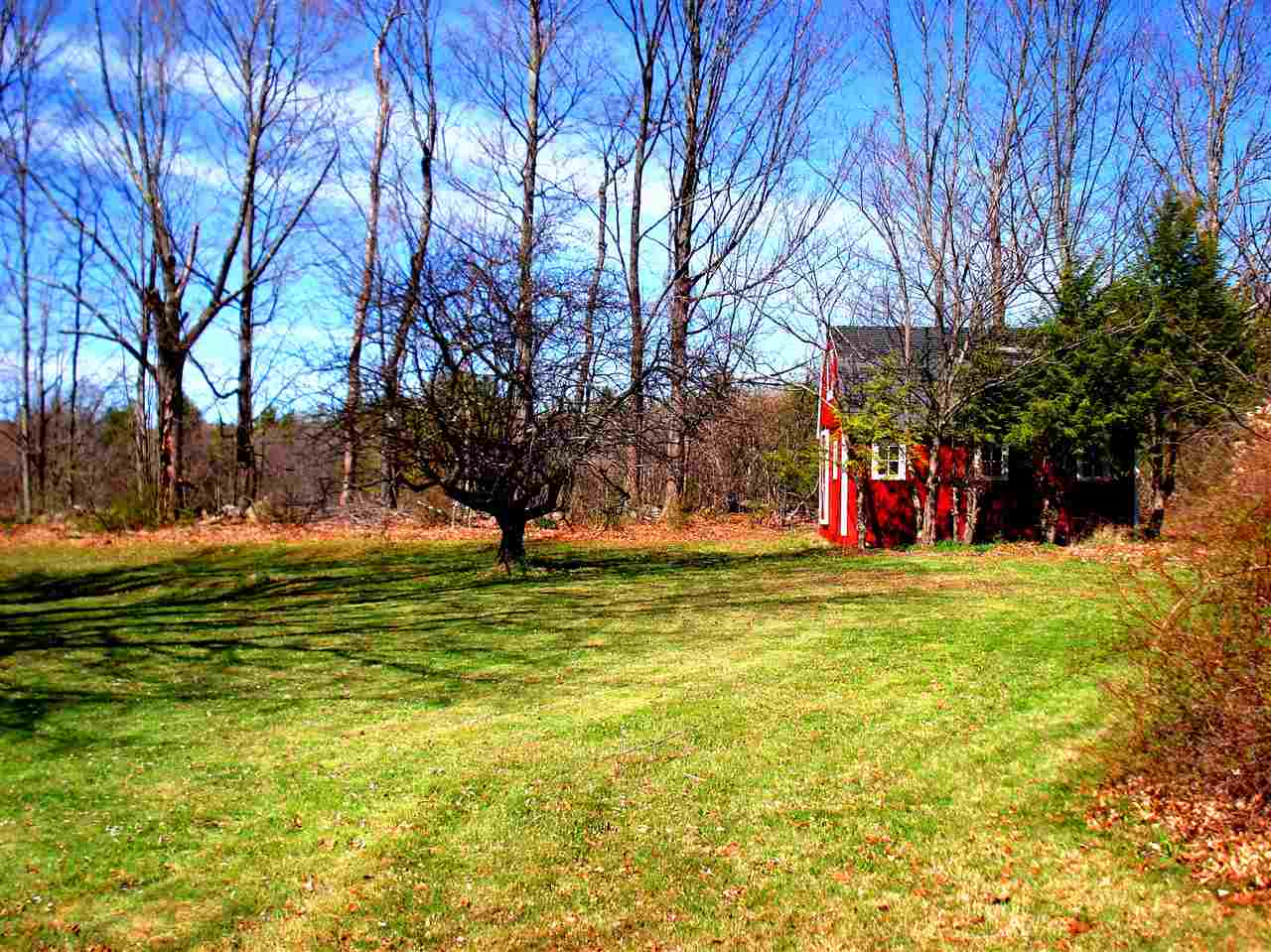 700 Old Turnpike Road Salisbury, NH 03268 - Photo 8 of 28