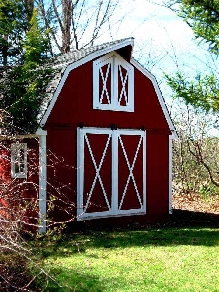 700 Old Turnpike Road Salisbury, NH 03268 - Photo 10 of 28