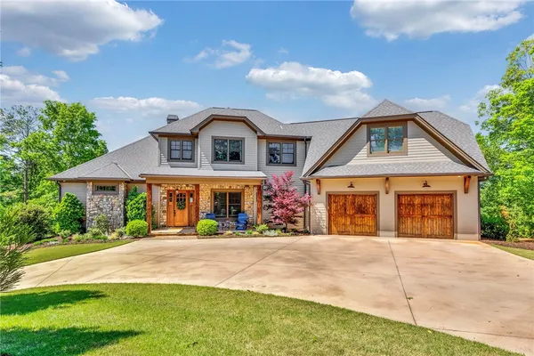 $2,325,000 | 551 Cliffs Vista Parkway, Six Mile, SC 29682
