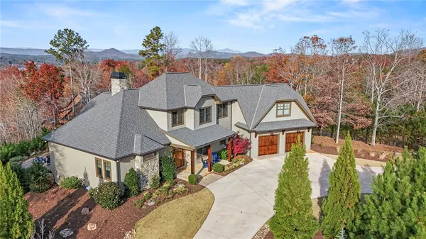 $2,325,000 | 551 Cliffs Vista Parkway, Six Mile, SC 29682