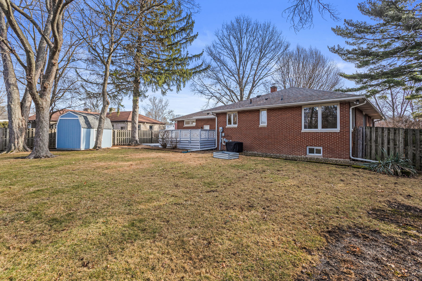 1203 Mayfair Road Champaign, IL 61821 - Photo 35 of 39 Gallery Image 35