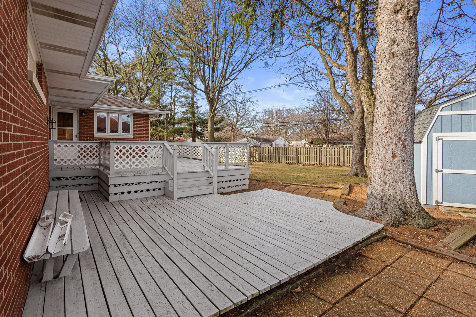 1203 Mayfair Road Champaign, IL 61821 - Photo 37 of 39 Gallery Image 37