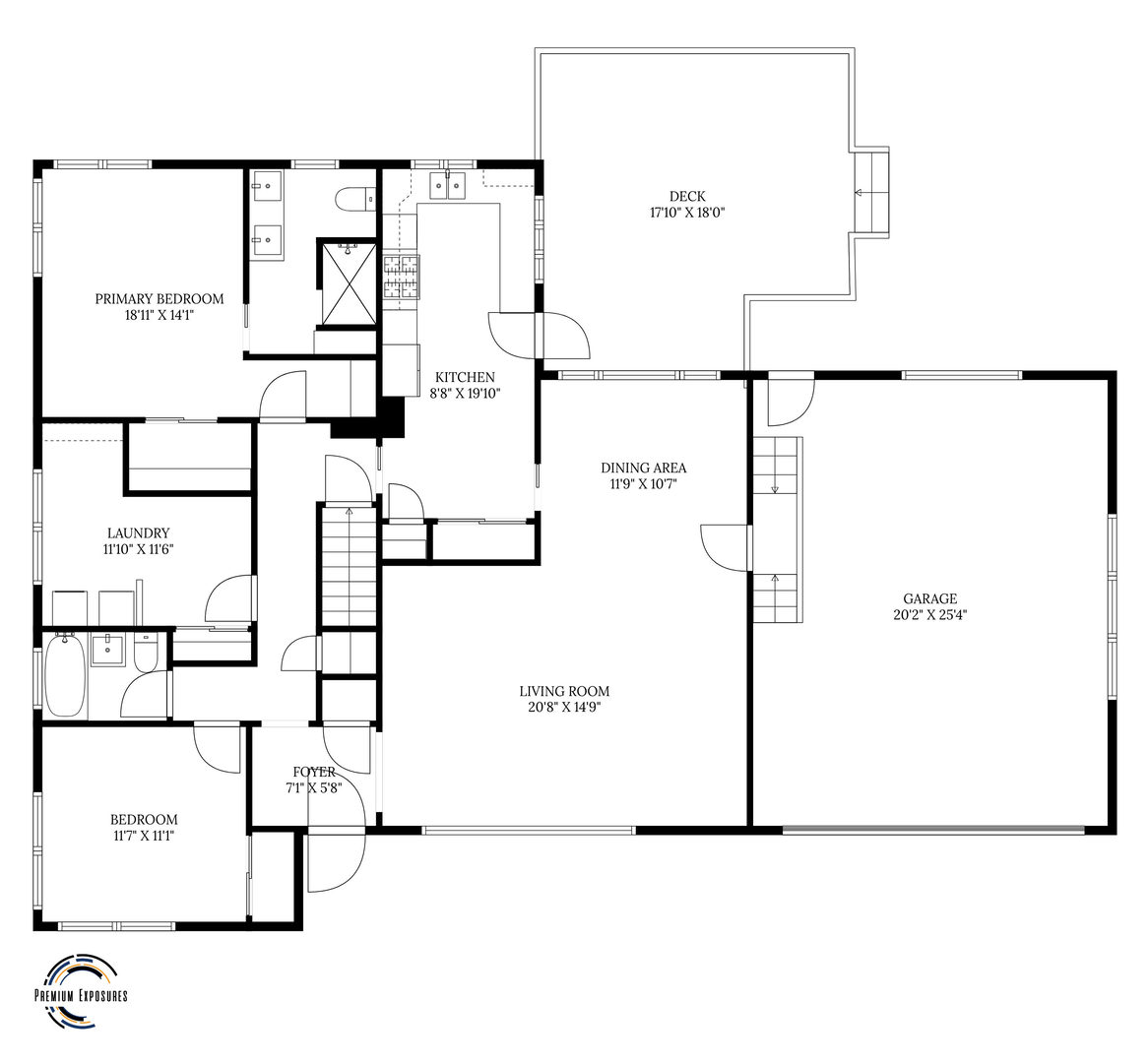 1203 Mayfair Road Champaign, IL 61821 - Photo 38 of 39 Gallery Image 38