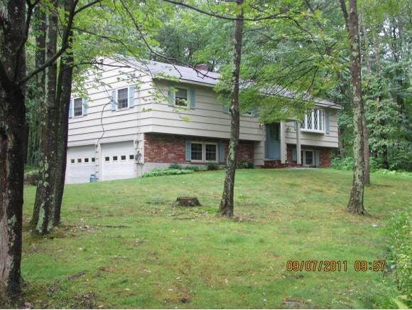 16 Walker Road Atkinson, NH 03811 - Photo 1 of 1