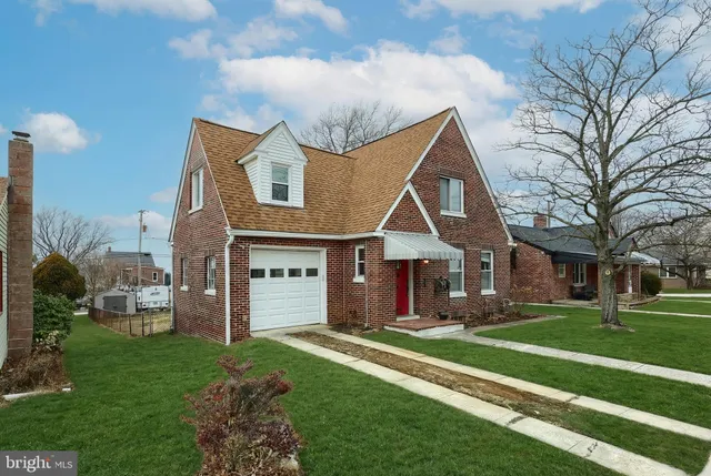 $249,900 | 314 South Pleasant Avenue, Dallastown, PA 17313