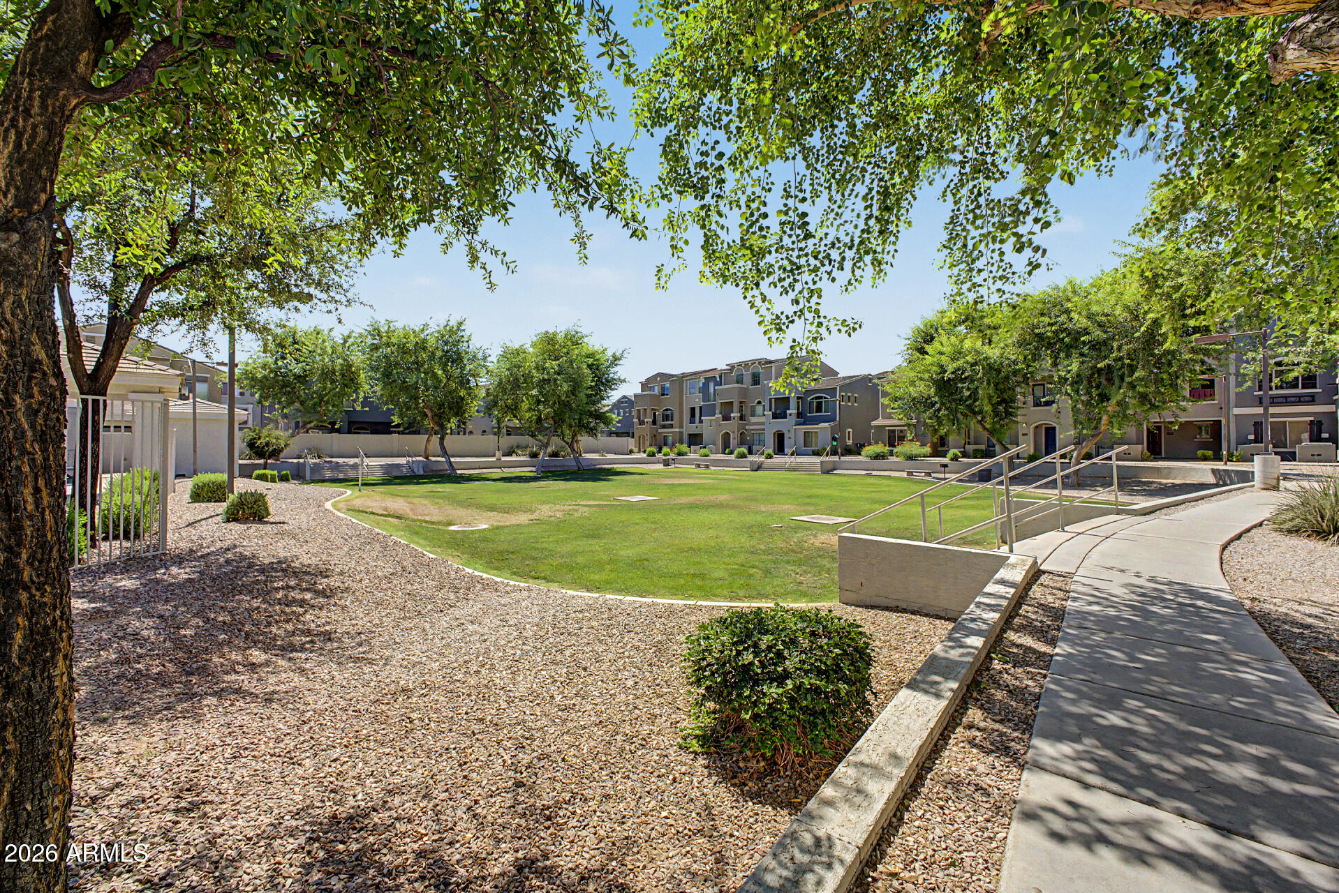 280 South Evergreen Road, Unit 1249 Tempe, AZ 85288 - Photo 28 of 31 35 - Evergreen 280 #1249