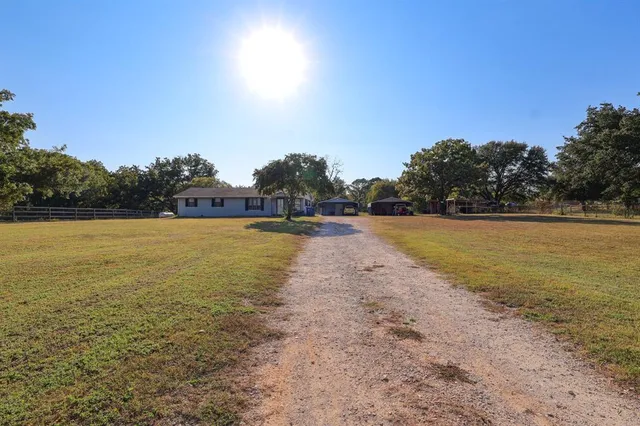 $315,000 | 108 Fir Street, Keene, TX 76059