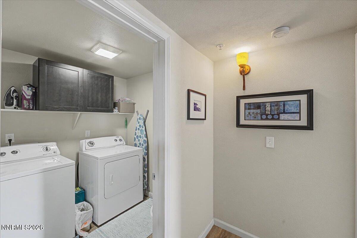 17000 Wedge Parkway, Unit 2625 Reno, NV 89511 - Photo 32 of 42 a view of storage room