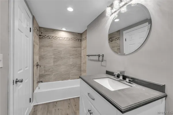 $215,000 | 32 Elm Street, Tonawanda, NY 14150