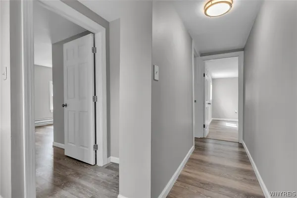 $215,000 | 32 Elm Street, Tonawanda, NY 14150