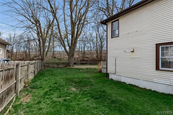 $215,000 | 32 Elm Street, Tonawanda, NY 14150