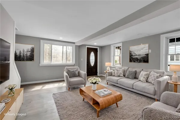 $215,000 | 32 Elm Street, Tonawanda, NY 14150