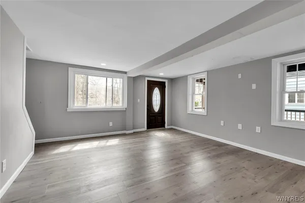 $215,000 | 32 Elm Street, Tonawanda, NY 14150