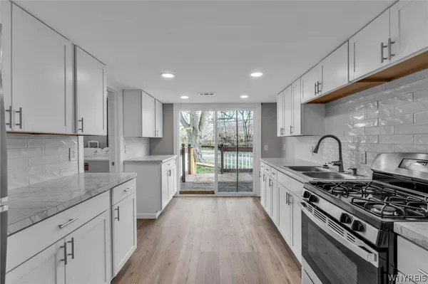 $215,000 | 32 Elm Street, Tonawanda, NY 14150