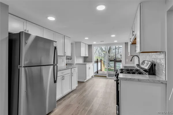 $215,000 | 32 Elm Street, Tonawanda, NY 14150