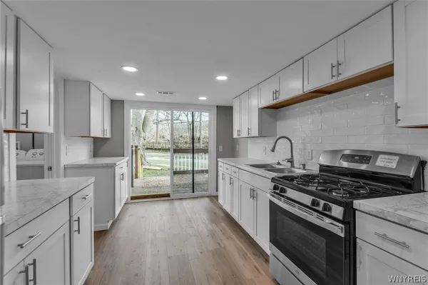 $215,000 | 32 Elm Street, Tonawanda, NY 14150