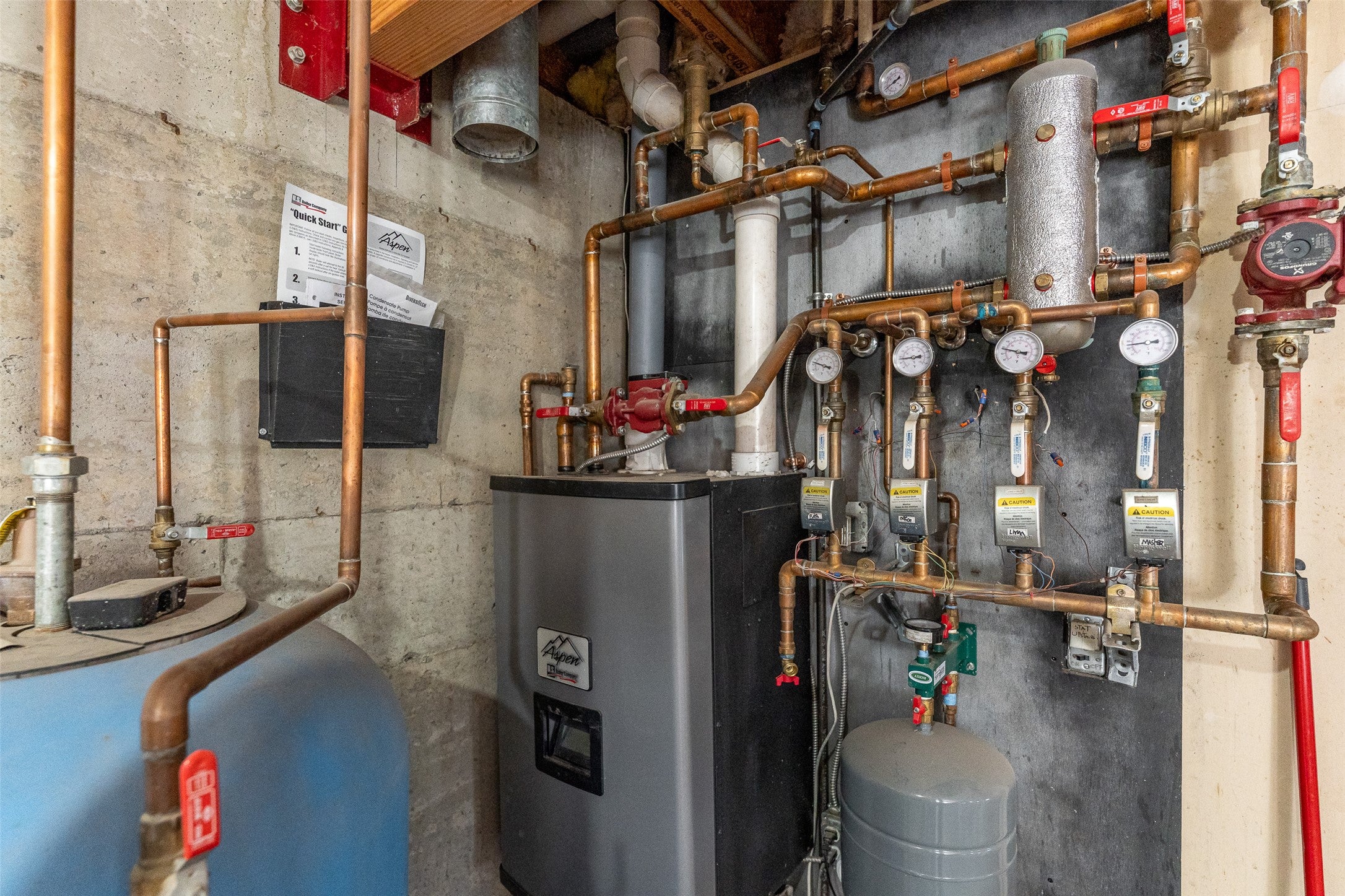3185 Hubbart Dam Road Marion, MT 59925 - Photo 70 of 105 Gallery Image 70