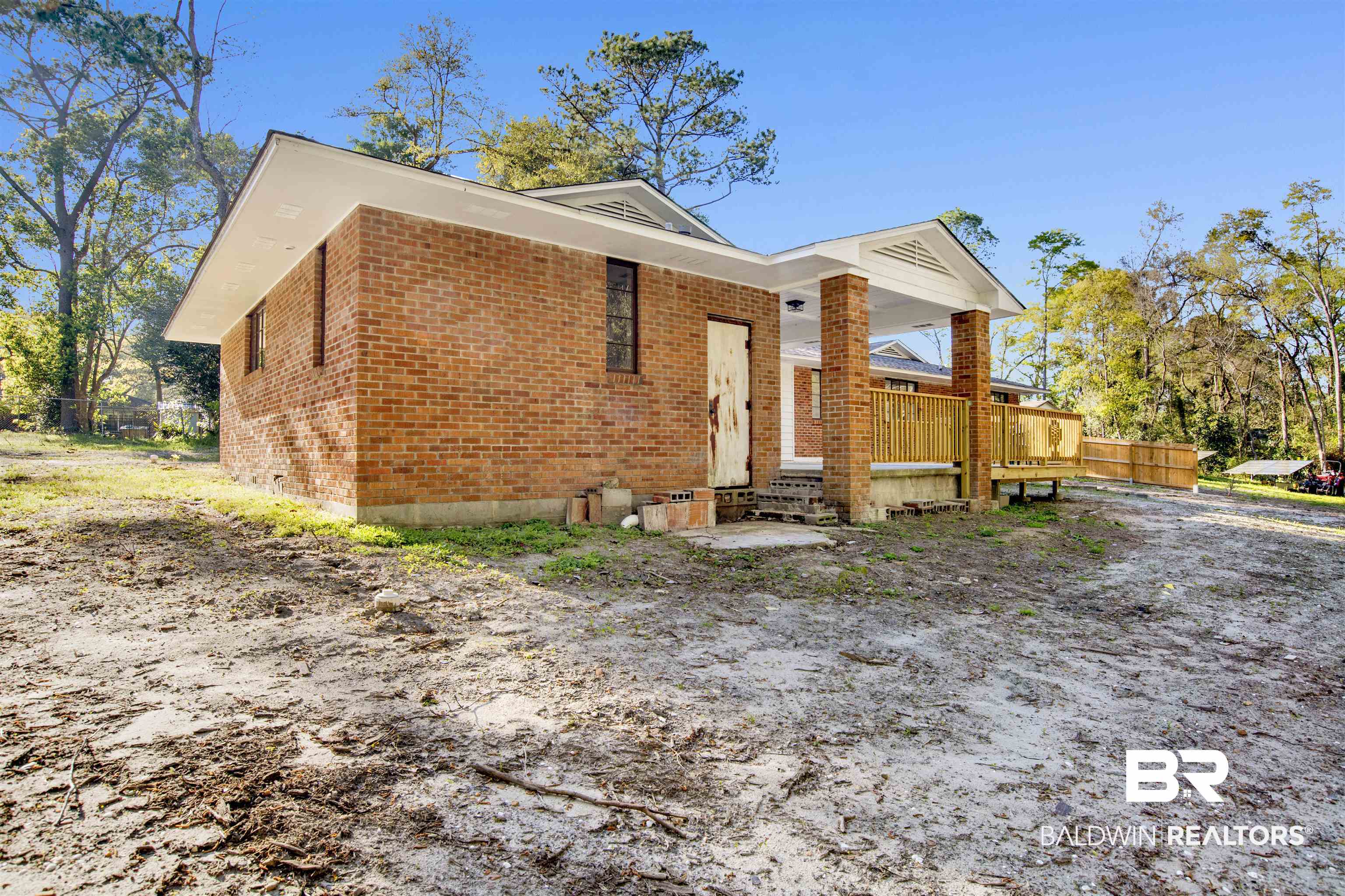 3321 Fairfield Road Mobile, AL 36605 - Photo 29 of 36