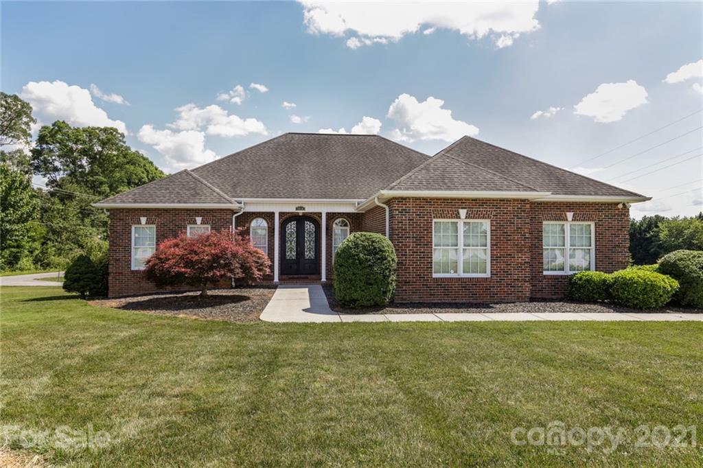 9614 Wilson Road Hildebran, NC 28637 - Photo 1 of 48 Gallery Image 1
