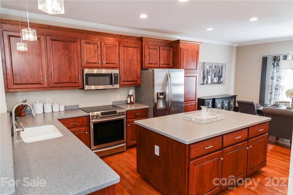 9614 Wilson Road Hildebran, NC 28637 - Photo 11 of 48 Gallery Image 11