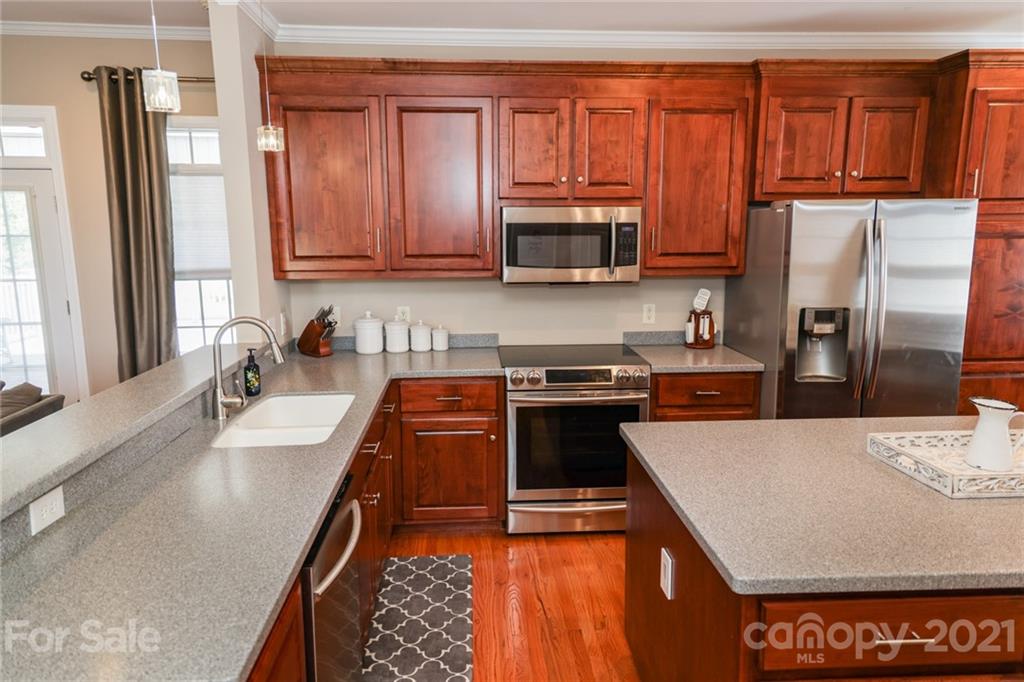9614 Wilson Road Hildebran, NC 28637 - Photo 12 of 48 Gallery Image 12