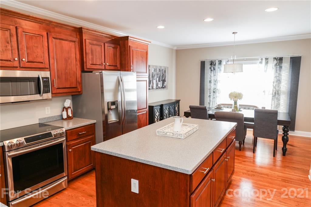 9614 Wilson Road Hildebran, NC 28637 - Photo 13 of 48 Gallery Image 13