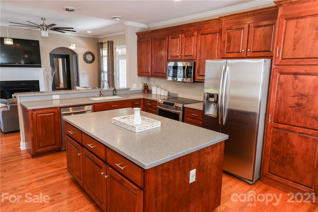 9614 Wilson Road Hildebran, NC 28637 - Photo 14 of 48 Gallery Image 14