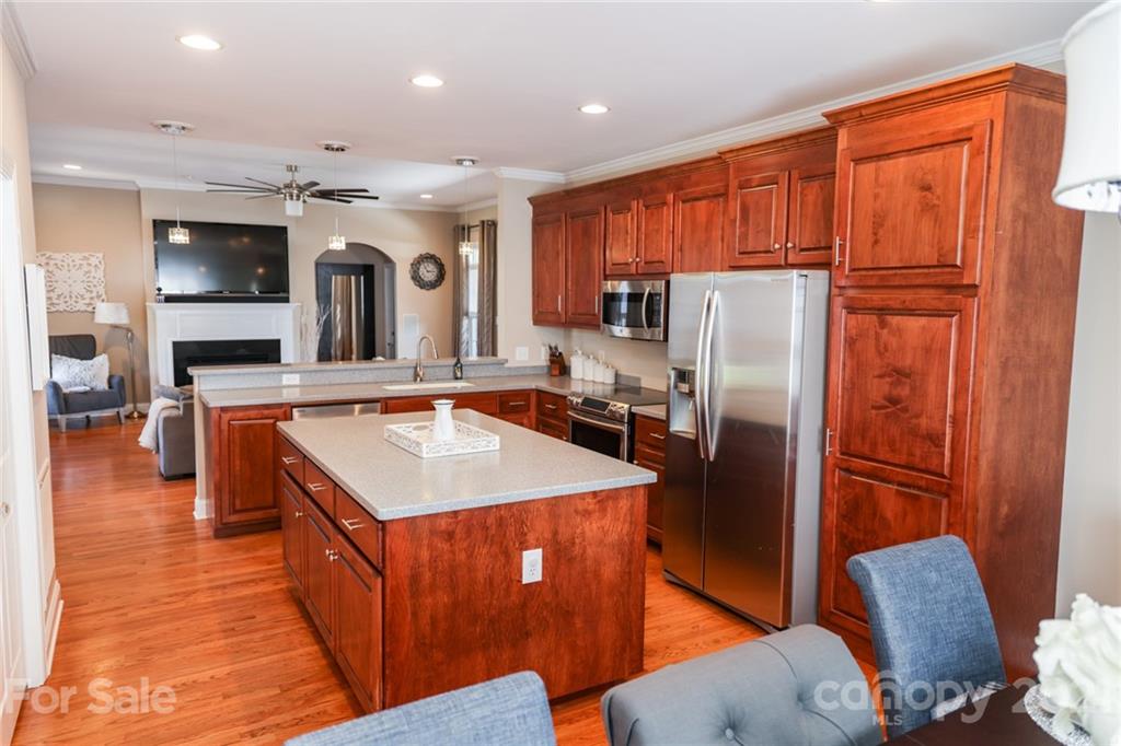 9614 Wilson Road Hildebran, NC 28637 - Photo 15 of 48 Gallery Image 15