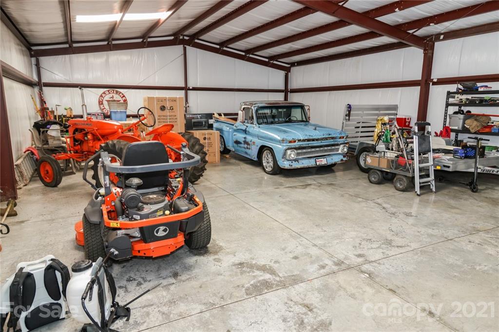 9614 Wilson Road Hildebran, NC 28637 - Photo 47 of 48 Gallery Image 47