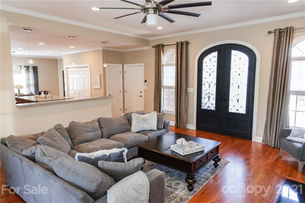 9614 Wilson Road Hildebran, NC 28637 - Photo 7 of 48 Gallery Image 7