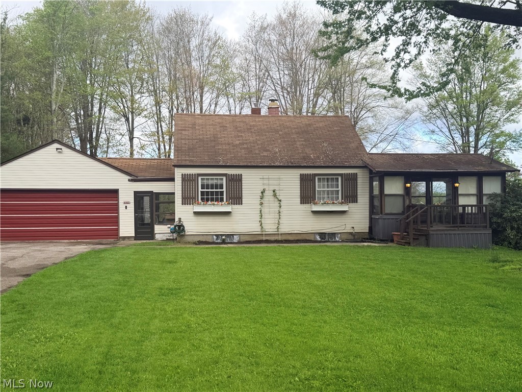 5153 Sunnybrook Road Kent, OH 44240 - Photo 2 of 29