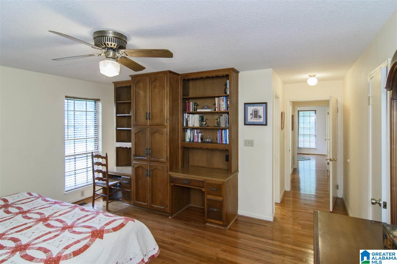 8065 Brookwood Road Pinson, AL 35126 - Photo 21 of 49