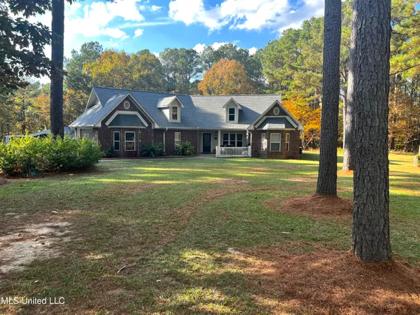 $549,900 | 140 Turkey Hollow, Terry, MS 39170