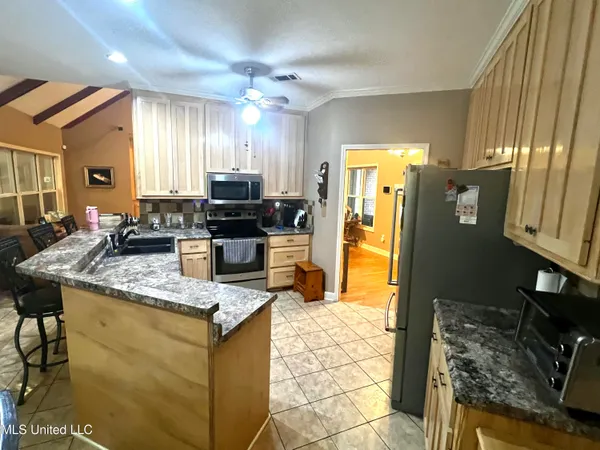 $549,900 | 140 Turkey Hollow, Terry, MS 39170