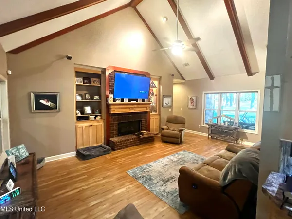 $549,900 | 140 Turkey Hollow, Terry, MS 39170