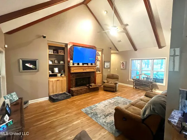 $597,000 | 140 Turkey Hollow, Terry, MS 39170