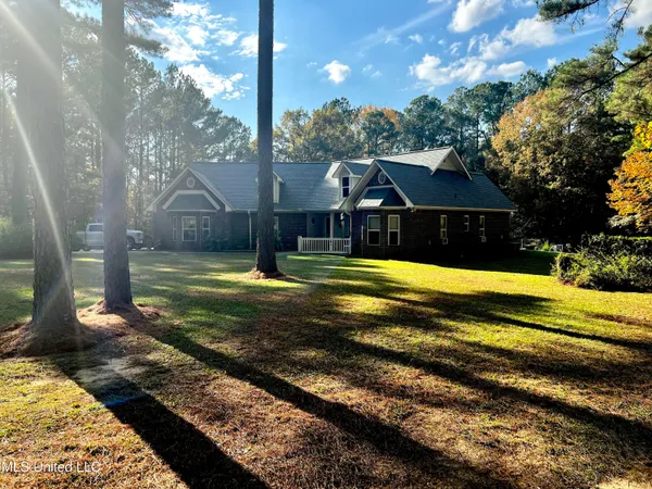 $549,900 | 140 Turkey Hollow, Terry, MS 39170