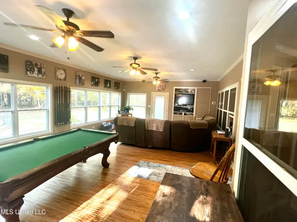 $549,900 | 140 Turkey Hollow, Terry, MS 39170