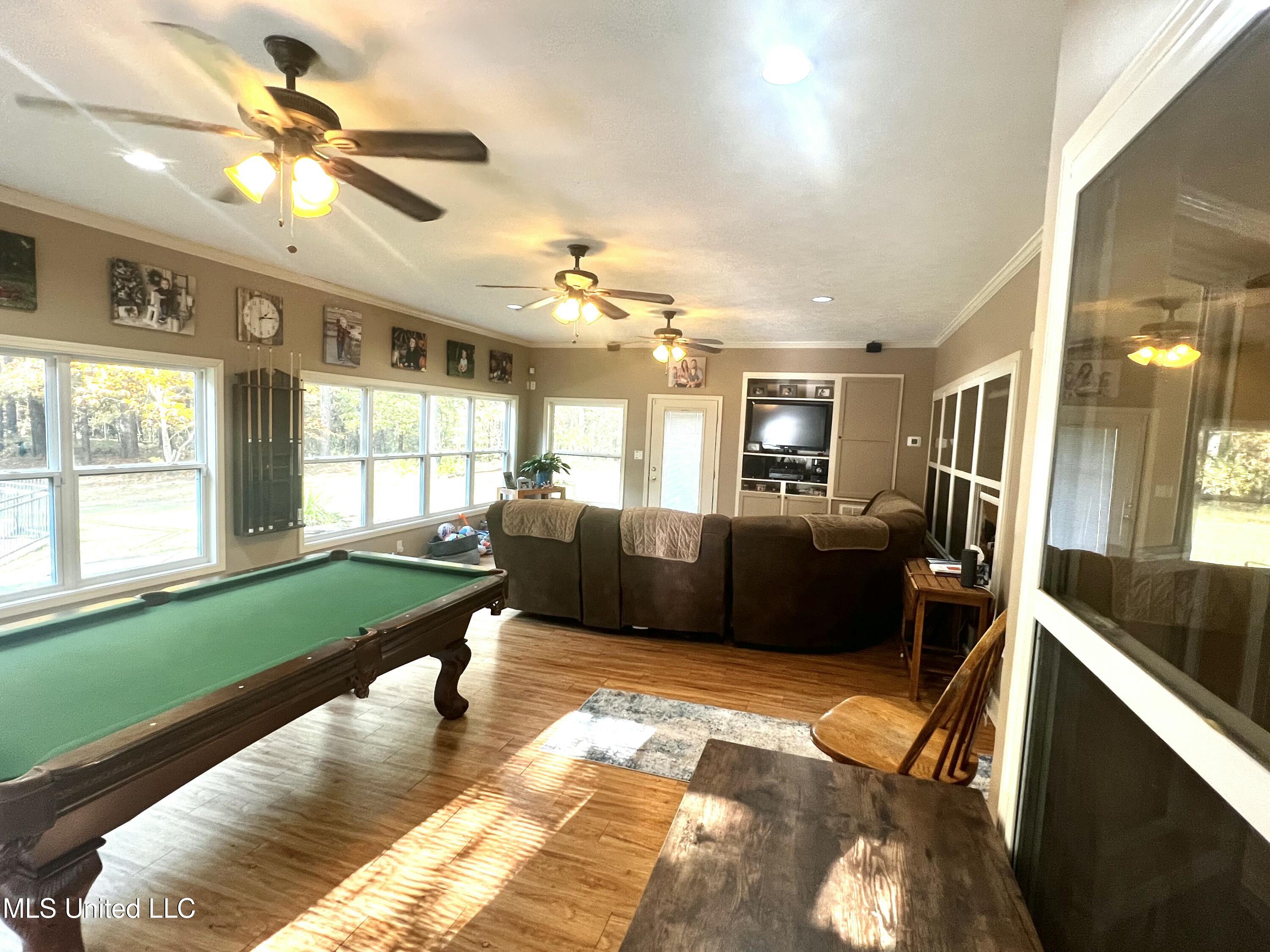 140 Turkey Hollow Terry, MS 39170 - Photo 29 of 44 38C0EBC1-0D85-4221-AEBD-A36039A3FCB5_1_2