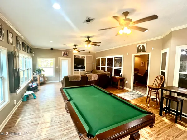 $549,900 | 140 Turkey Hollow, Terry, MS 39170