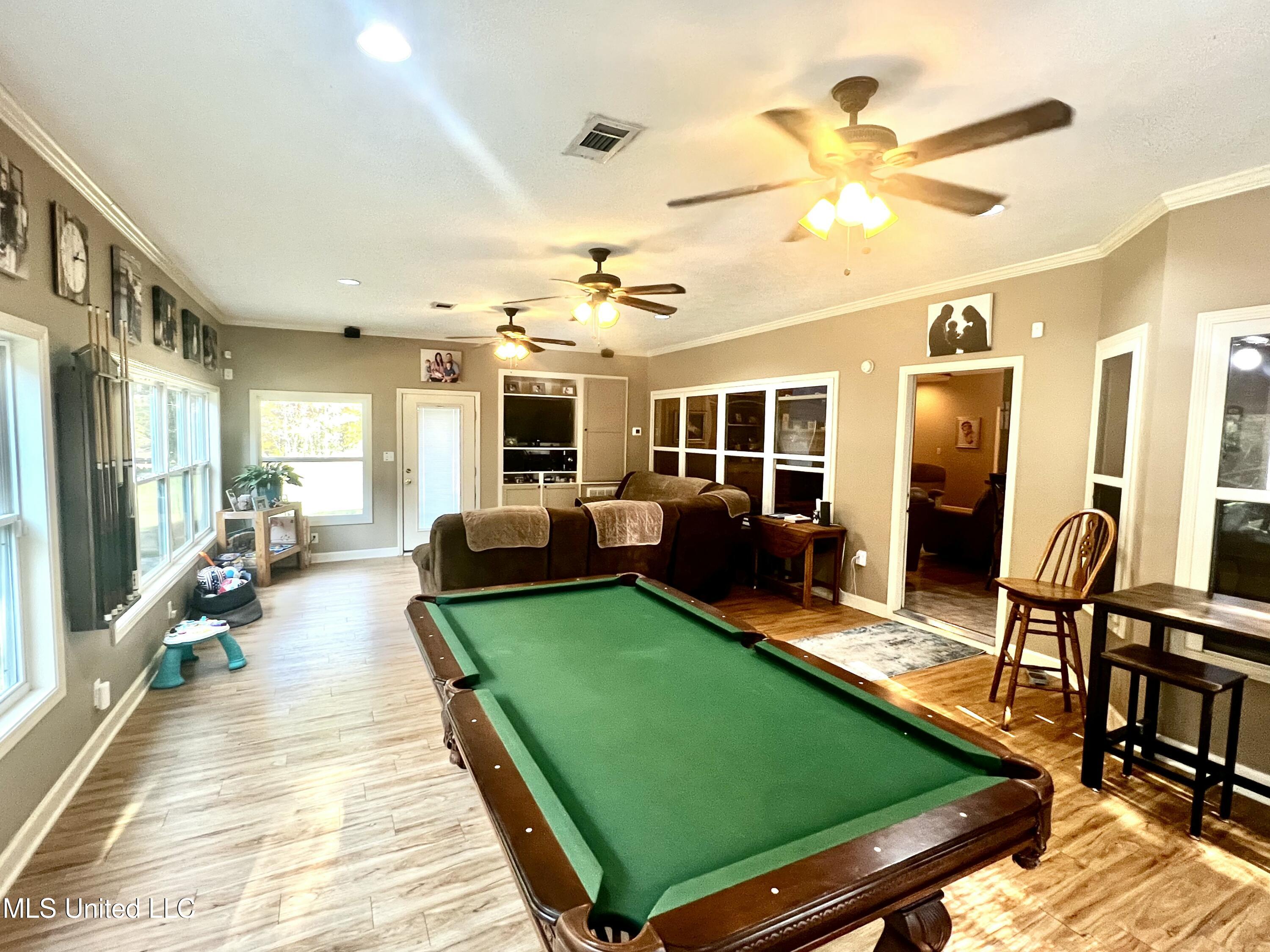 140 Turkey Hollow Terry, MS 39170 - Photo 30 of 44 CFF88C64-6638-42BF-BEB7-EBCB3EE33778_1_2