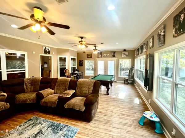 $549,900 | 140 Turkey Hollow, Terry, MS 39170
