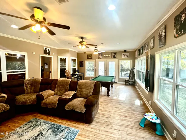 $597,000 | 140 Turkey Hollow, Terry, MS 39170